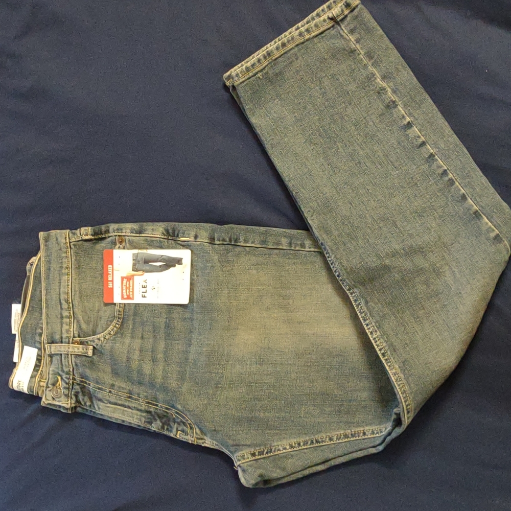 Levi's Strauss